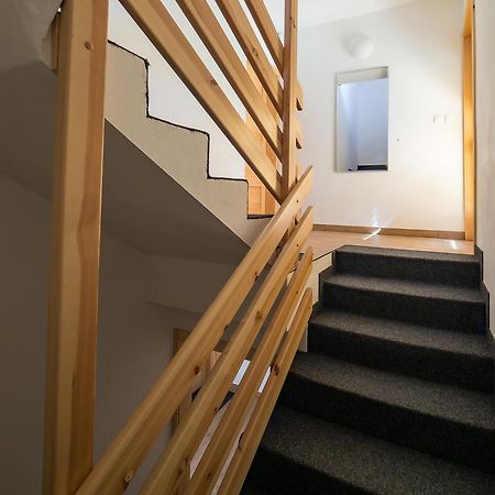 Apartment House Kongen 데마노브스카돌리나 외부 사진